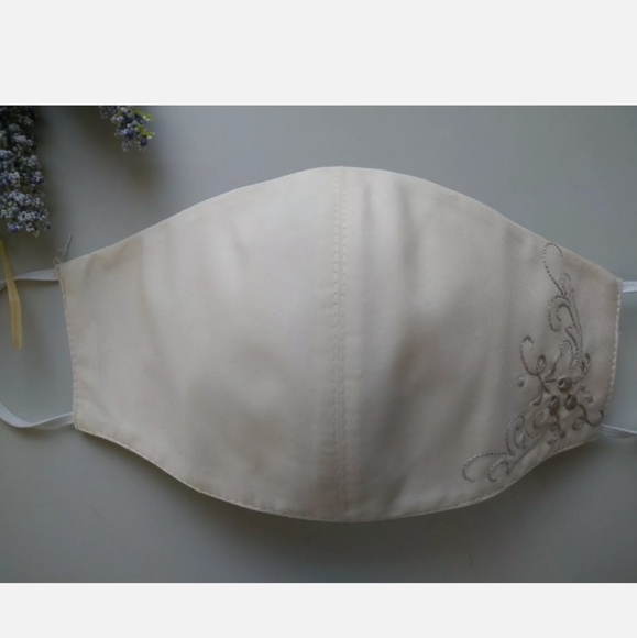 Face Mask - Picture 4 of 5